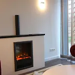 In Semesterbostad *