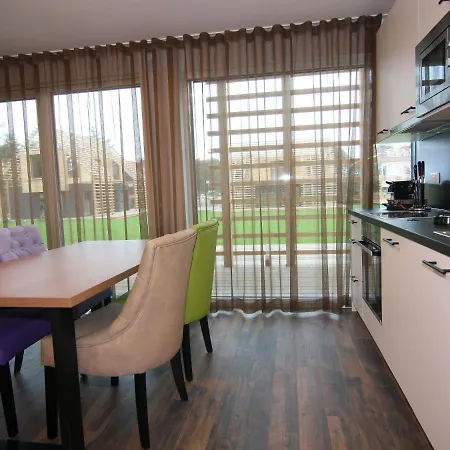 Luxurioeses In Wendorf Im Schlossresort Holiday home *