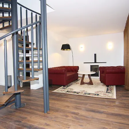 Luxurioeses In Wendorf Im Schlossresort * Wendorf (Kuhlen-Wendorf)