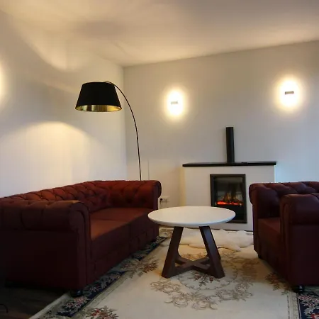 Holiday home Luxurioeses In Wendorf Im Schlossresort