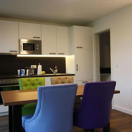 Holiday home Luxurioeses In Wendorf Im Schlossresort Wendorf (Kuhlen-Wendorf)