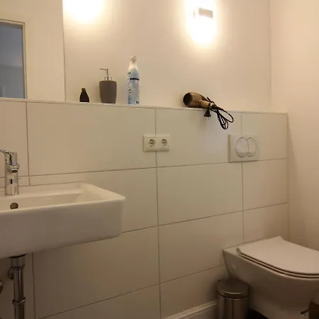 Luxurioeses In Wendorf Im Schlossresort * Wendorf (Kuhlen-Wendorf)