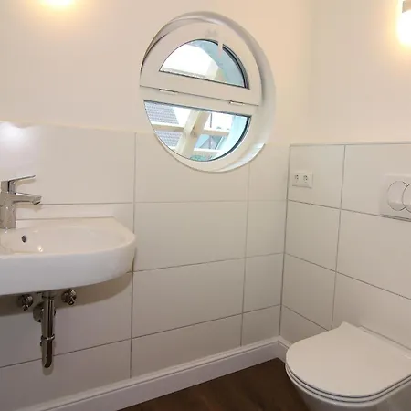 Luxurioeses In Wendorf Im Schlossresort *