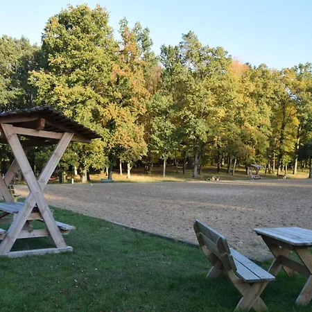 In Dom wakacyjny Wendorf (Kuhlen-Wendorf)